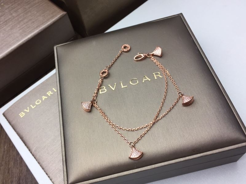 Bvlgari Bracelets